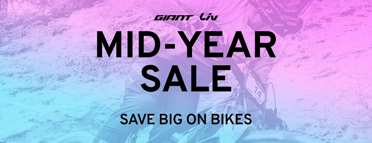 Mid Year Sale