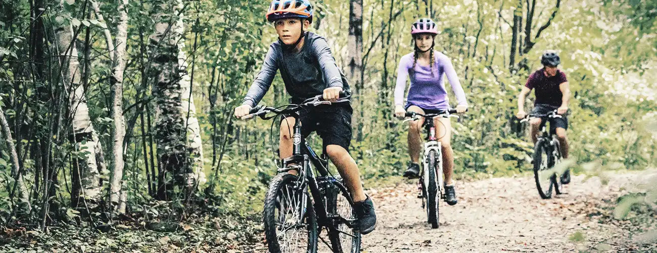 Mongoose Switchback