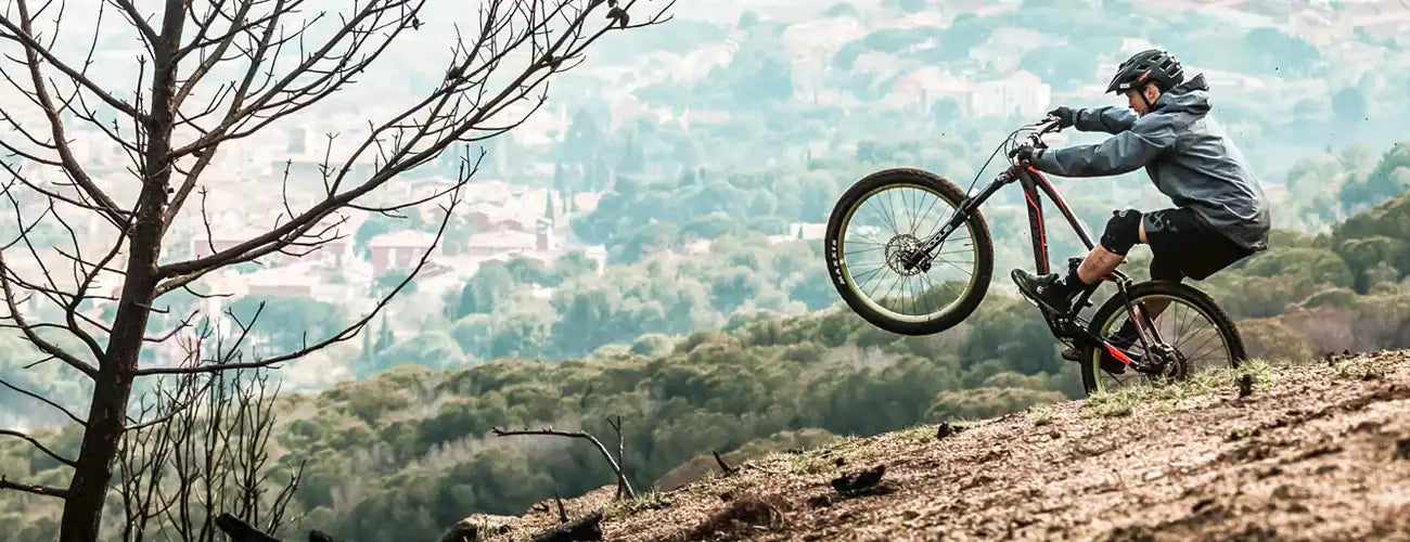 Mongoose Salvo