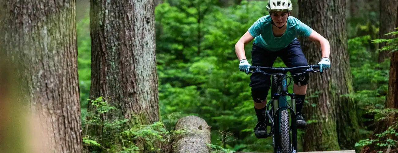 Norco Fluid HT