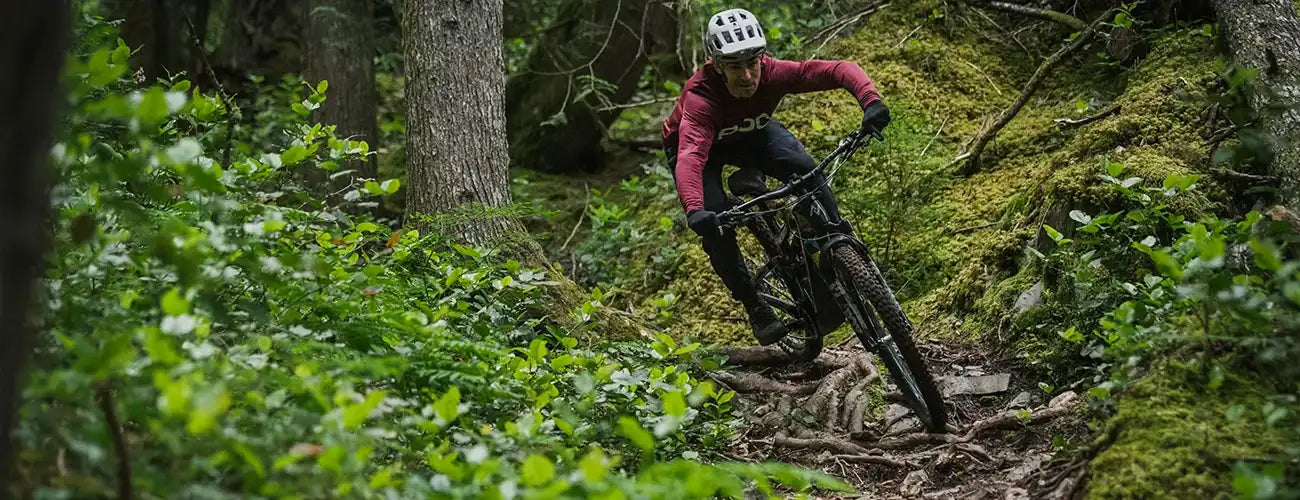 Norco Range VLT