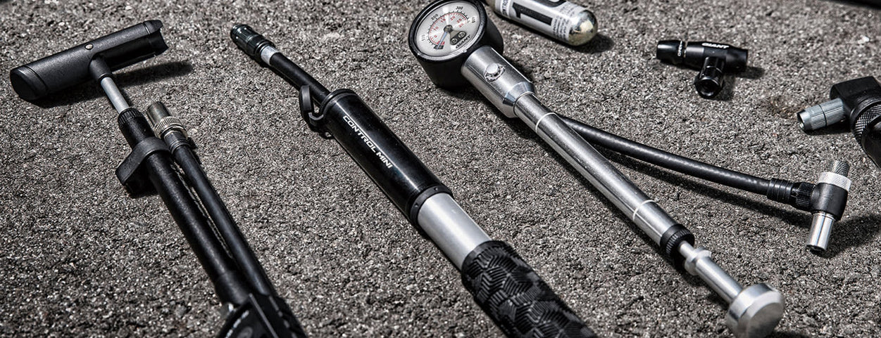 Shock Pumps
