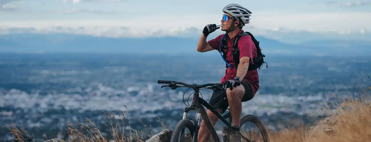 Pure Sports Nutrition