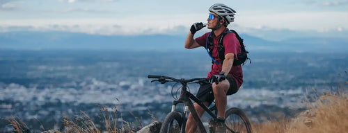 Pure Sports Nutrition