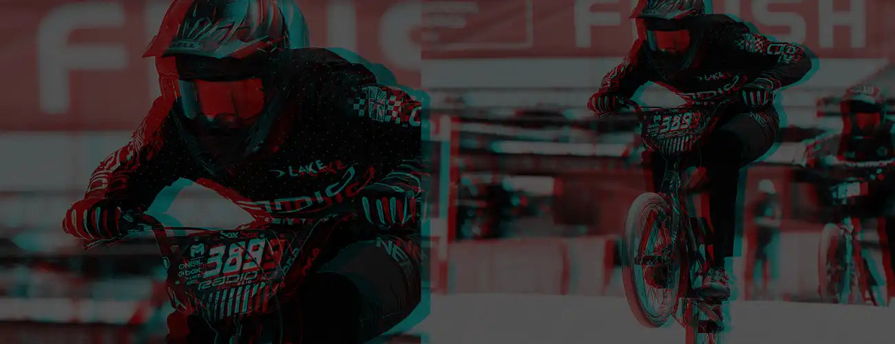 Radio Raceline Quartz