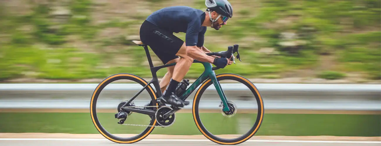 Scott Foil