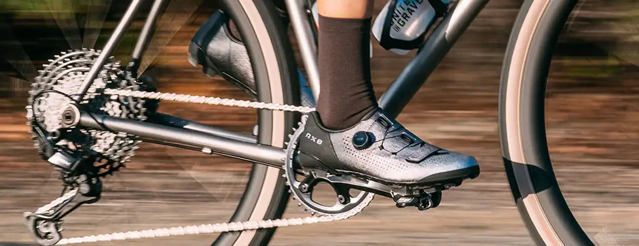 Shimano Socks