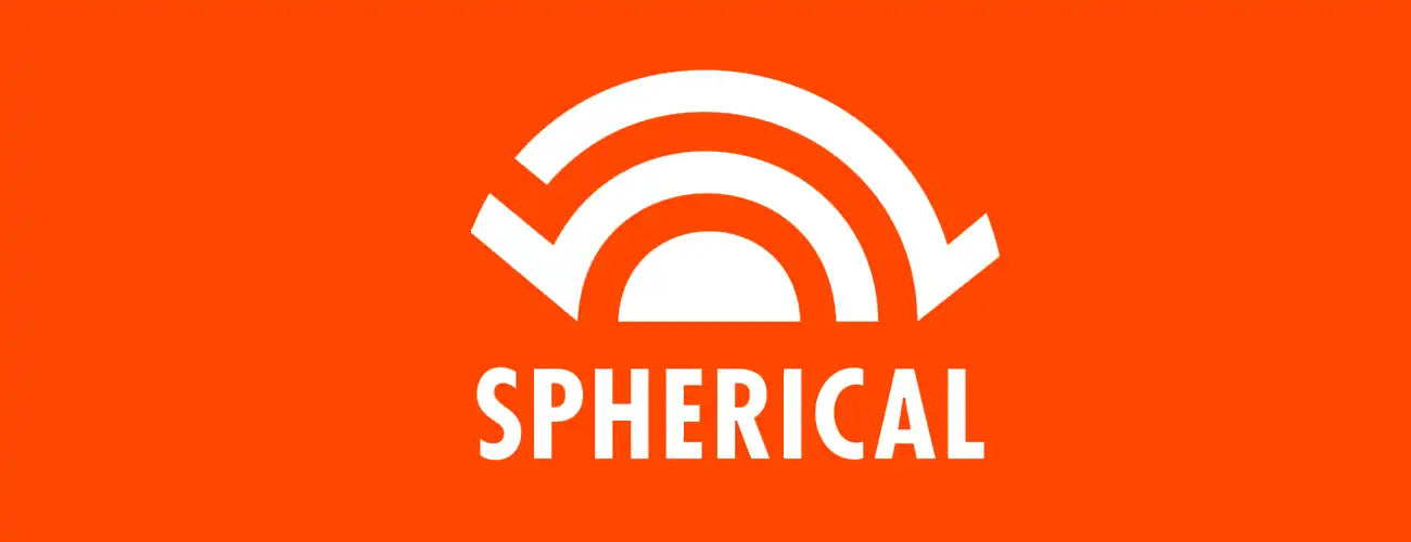 Spherical Helmets