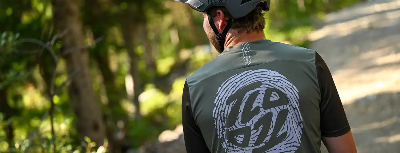Troy Lee Designs Mens Jerseys