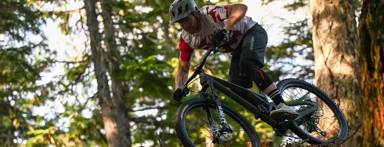 Troy Lee Designs Mens Shorts