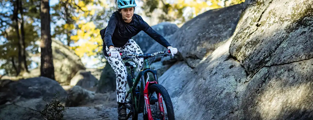 Troy Lee Designs Womens Shorts