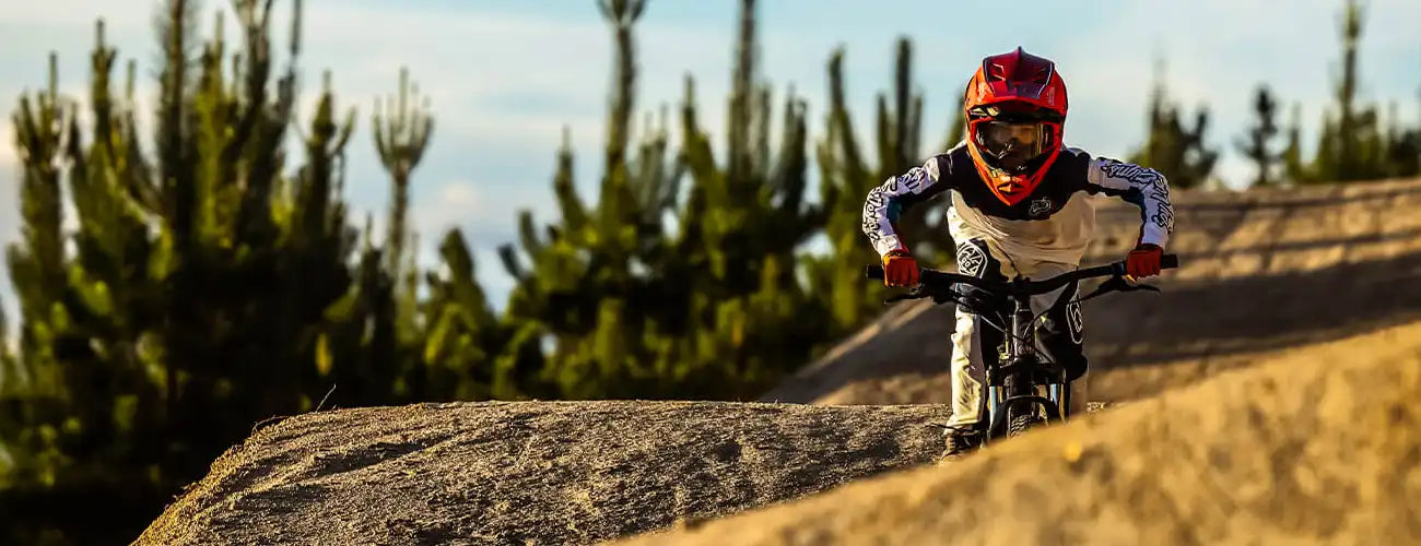 Troy Lee Designs Youth Jerseys