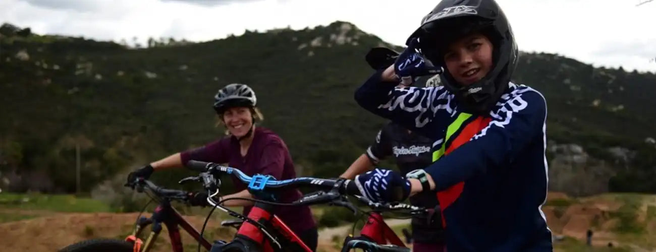 Troy Lee Designs Youth Shorts