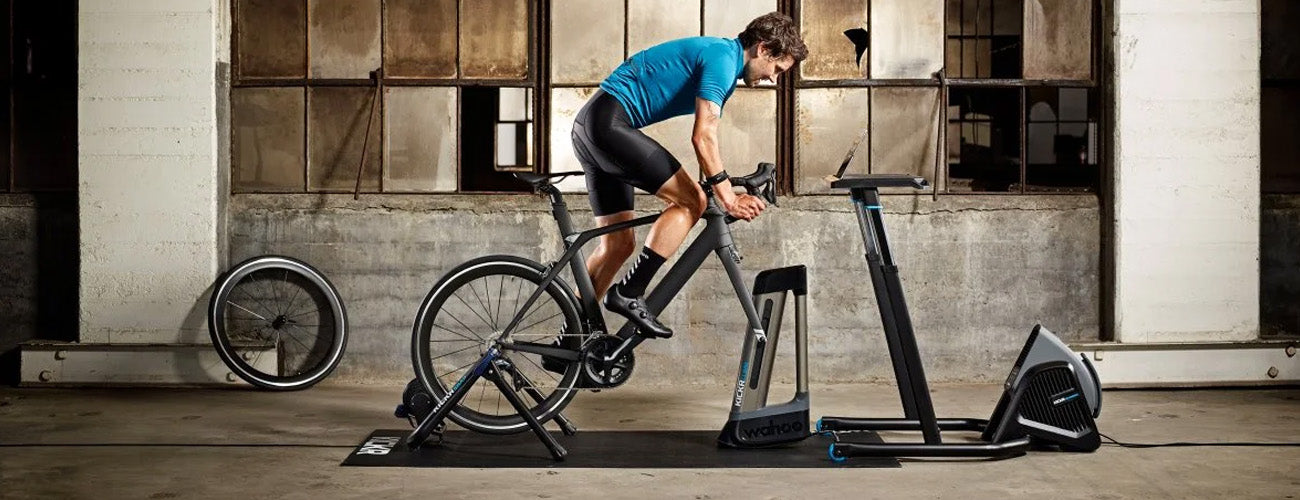 Wahoo Smart Trainers