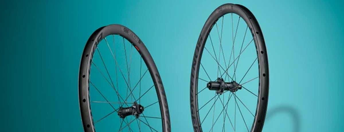 Wheels | ABC Bikes