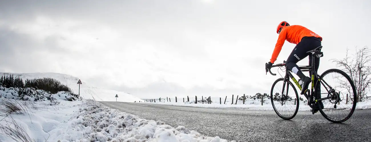 Winter Clothing Clearance