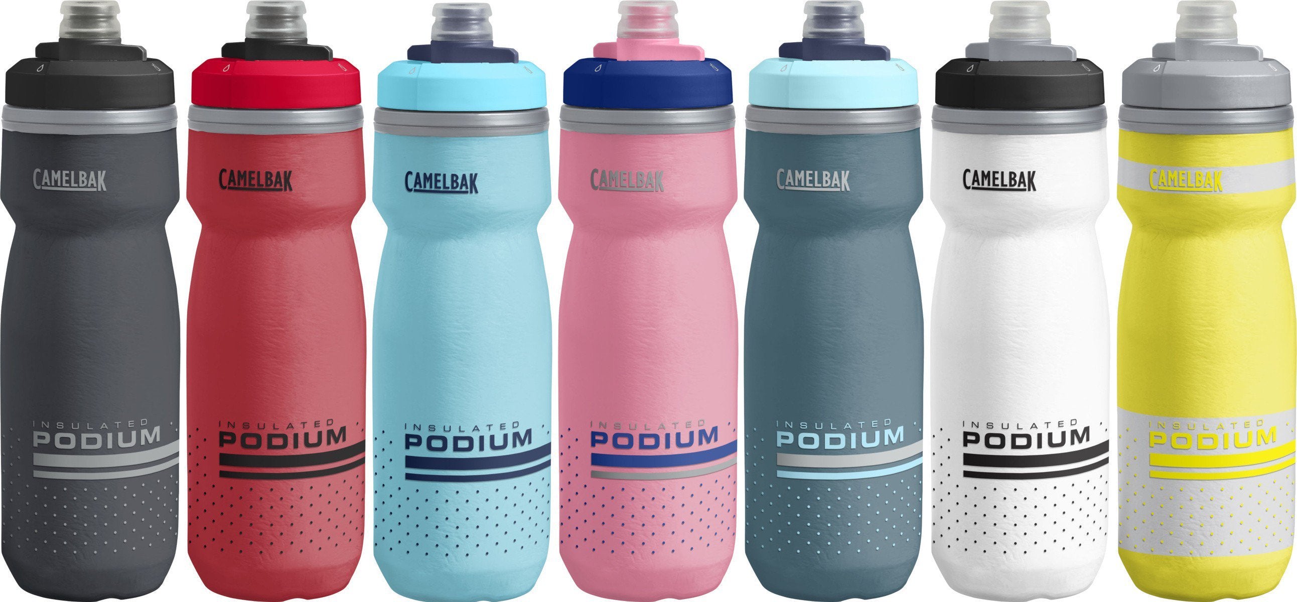 Camelbak Bottles