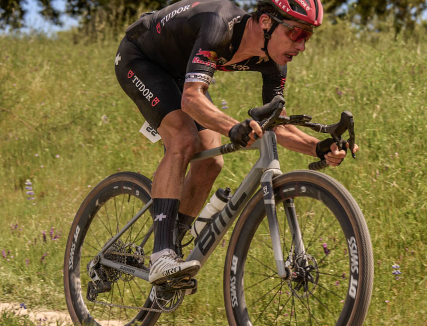 BMC Kaius