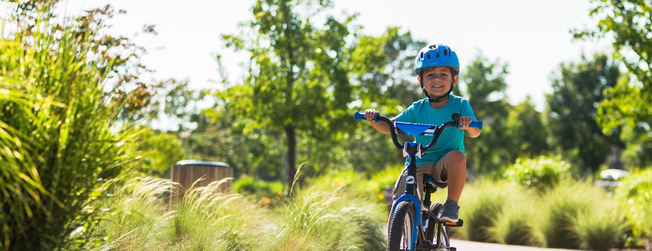 Giant Kids Bikes