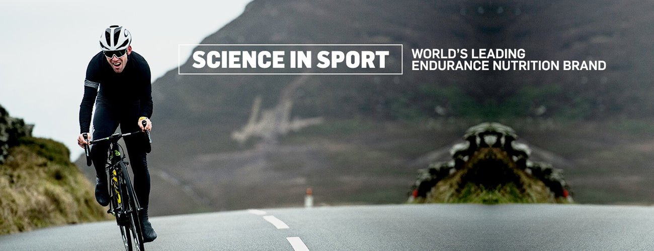 Science in Sport