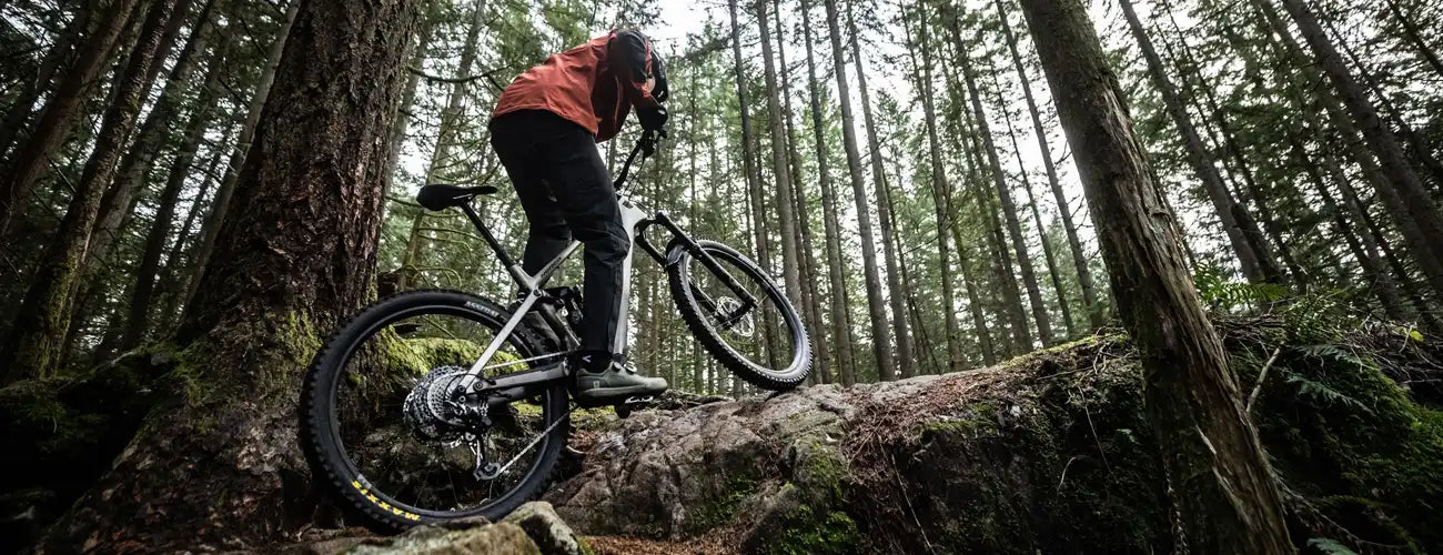 Norco Dual Suspension Super Sale