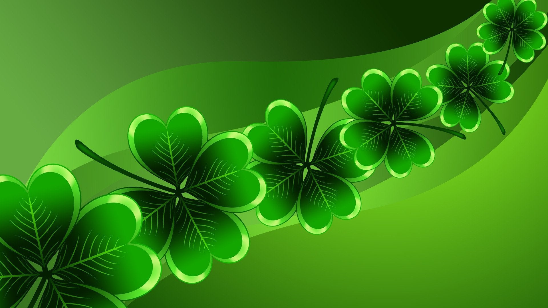 St Patricks Day