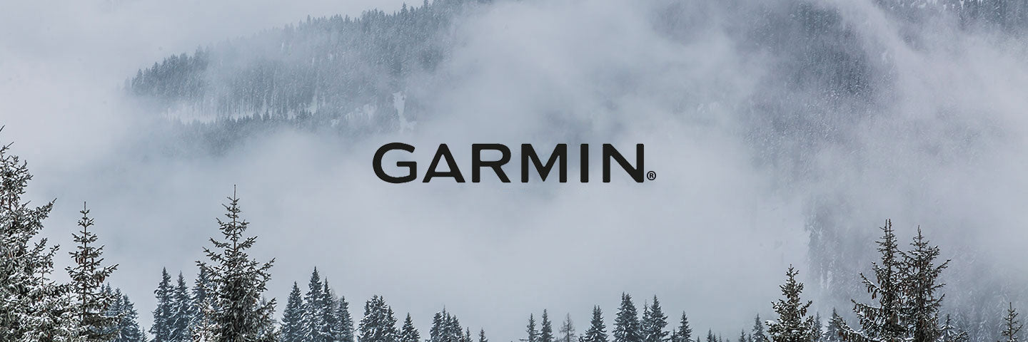 Grab A Garmin