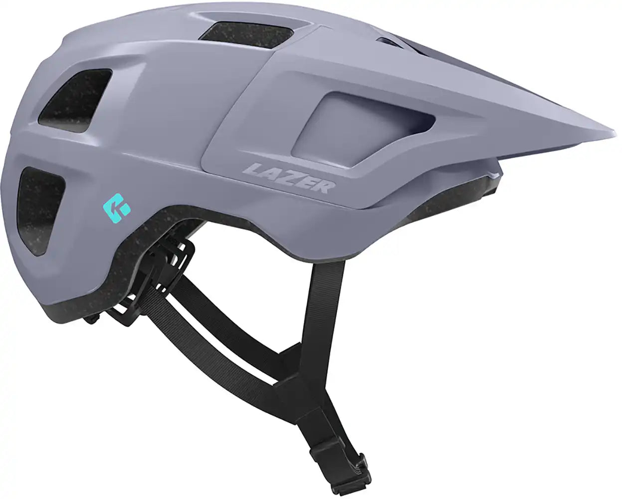 Lazer Finch Kineticore Kids Helmet - ABC Bikes