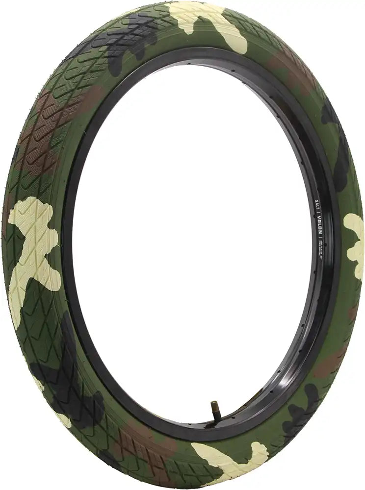 DRS Arrow FS Wirebead BMX Tyre - ABC Bikes