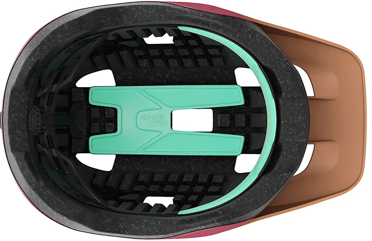 Lazer Finch Kineticore Kids Helmet - ABC Bikes