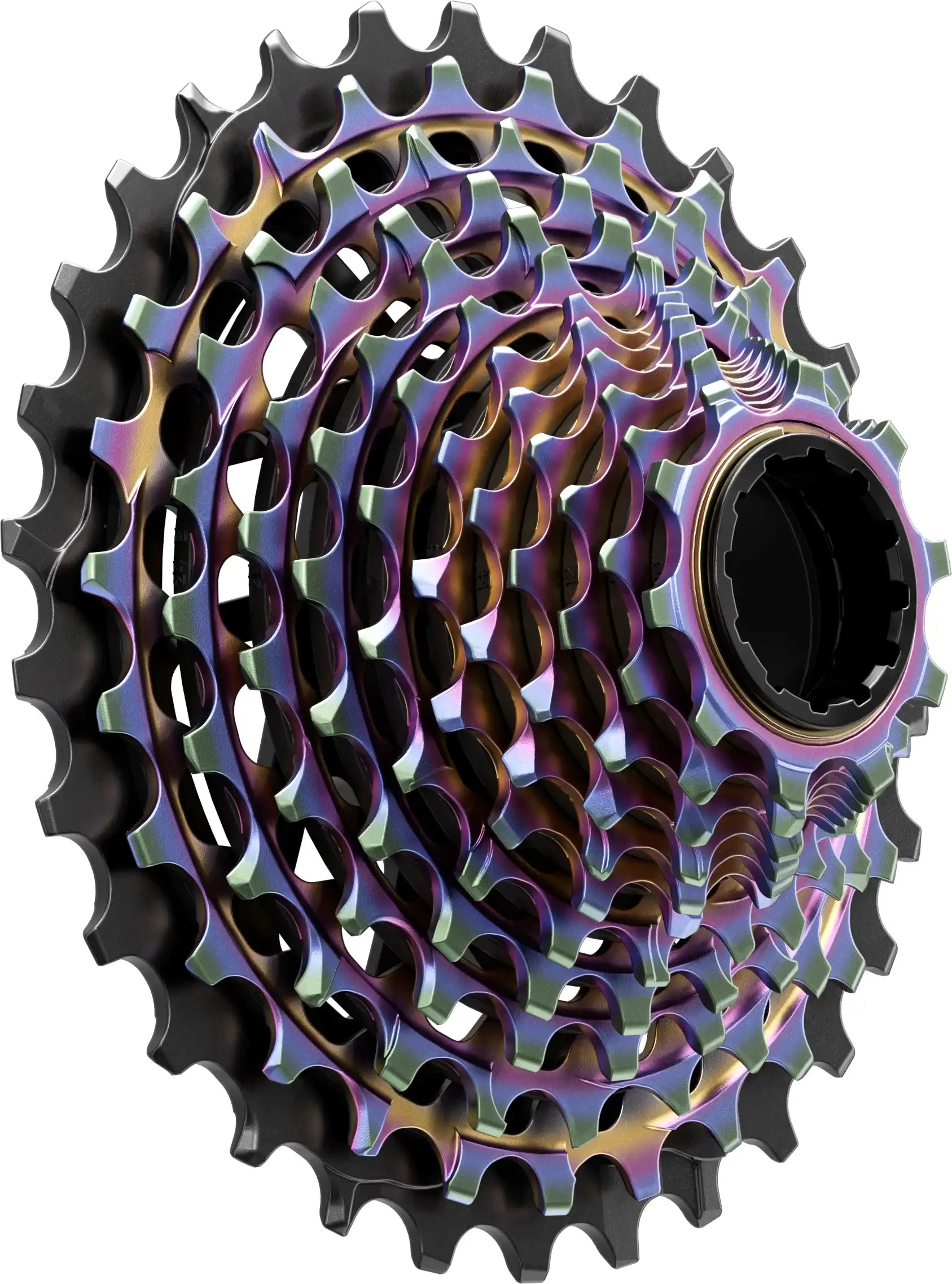 SRAM Red E1 XG-1290 12sp Cassette - ABC Bikes