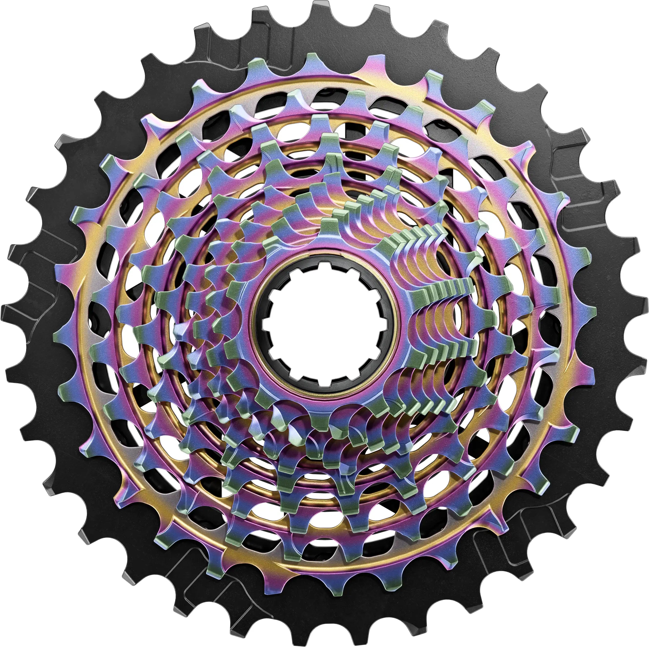 SRAM Red E1 XG-1290 12sp Cassette - ABC Bikes