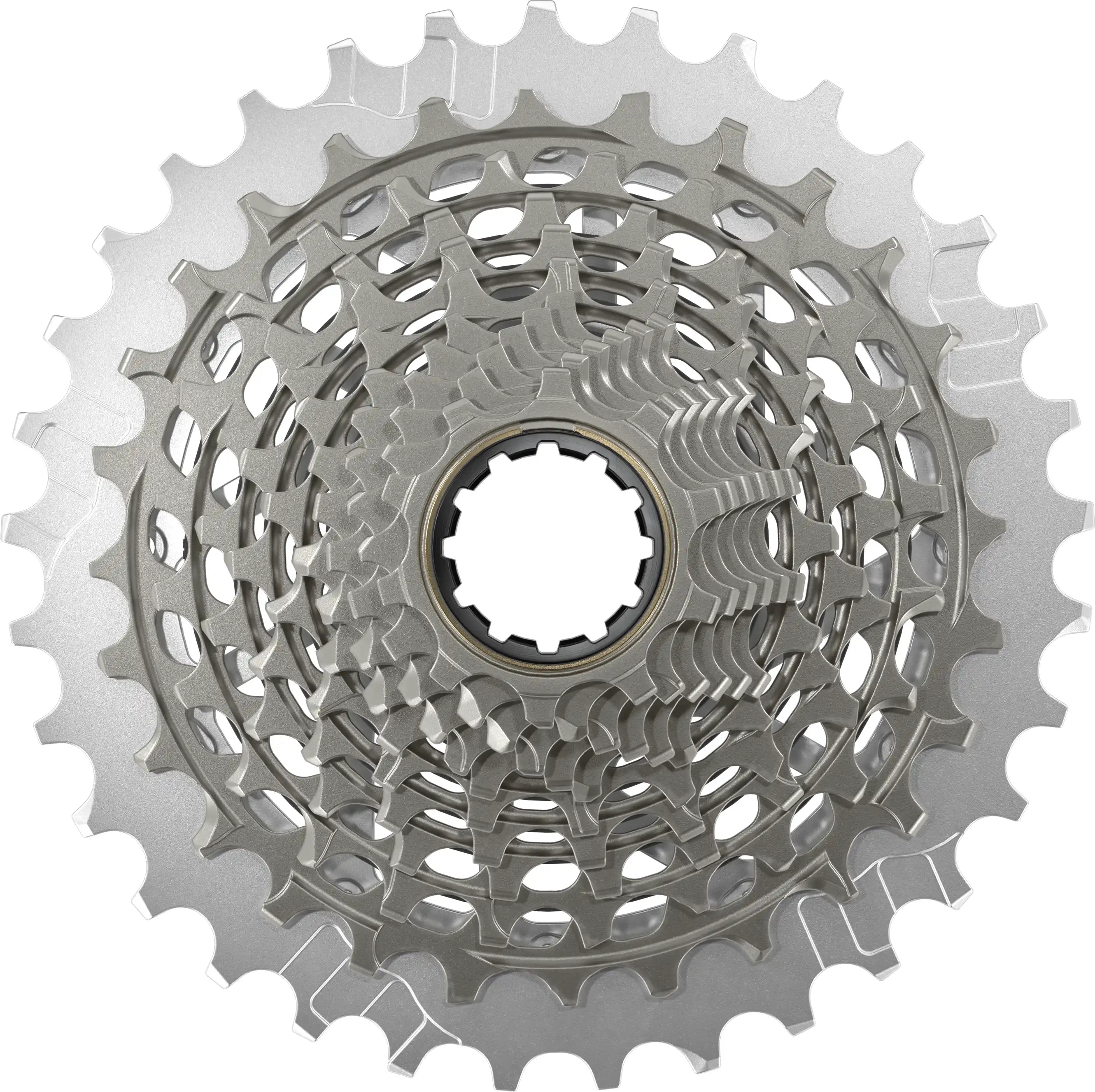 SRAM Red E1 XG-1290 12sp Cassette - ABC Bikes
