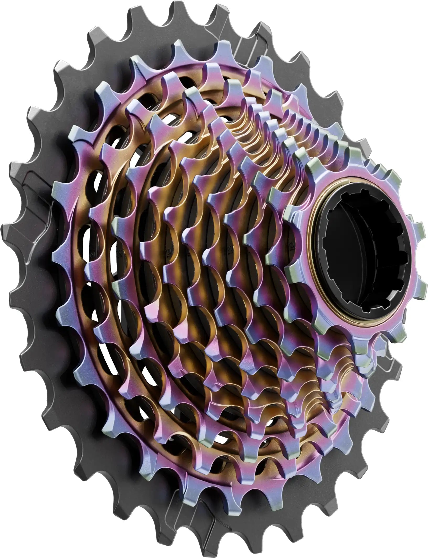 SRAM Red E1 XG-1290 12sp Cassette - ABC Bikes