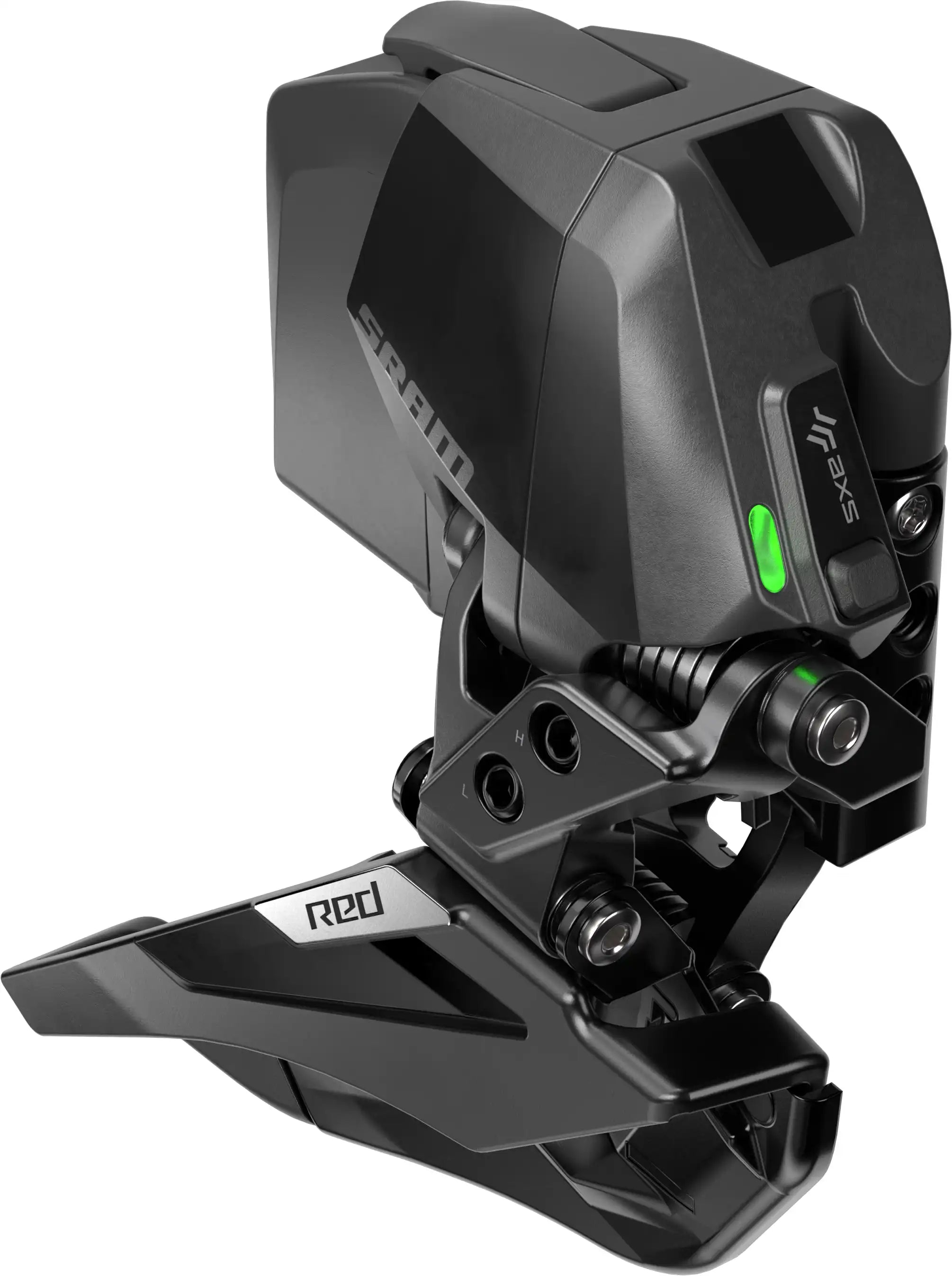 SRAM Red E1 AXS 12sp Front Derailleur - ABC Bikes