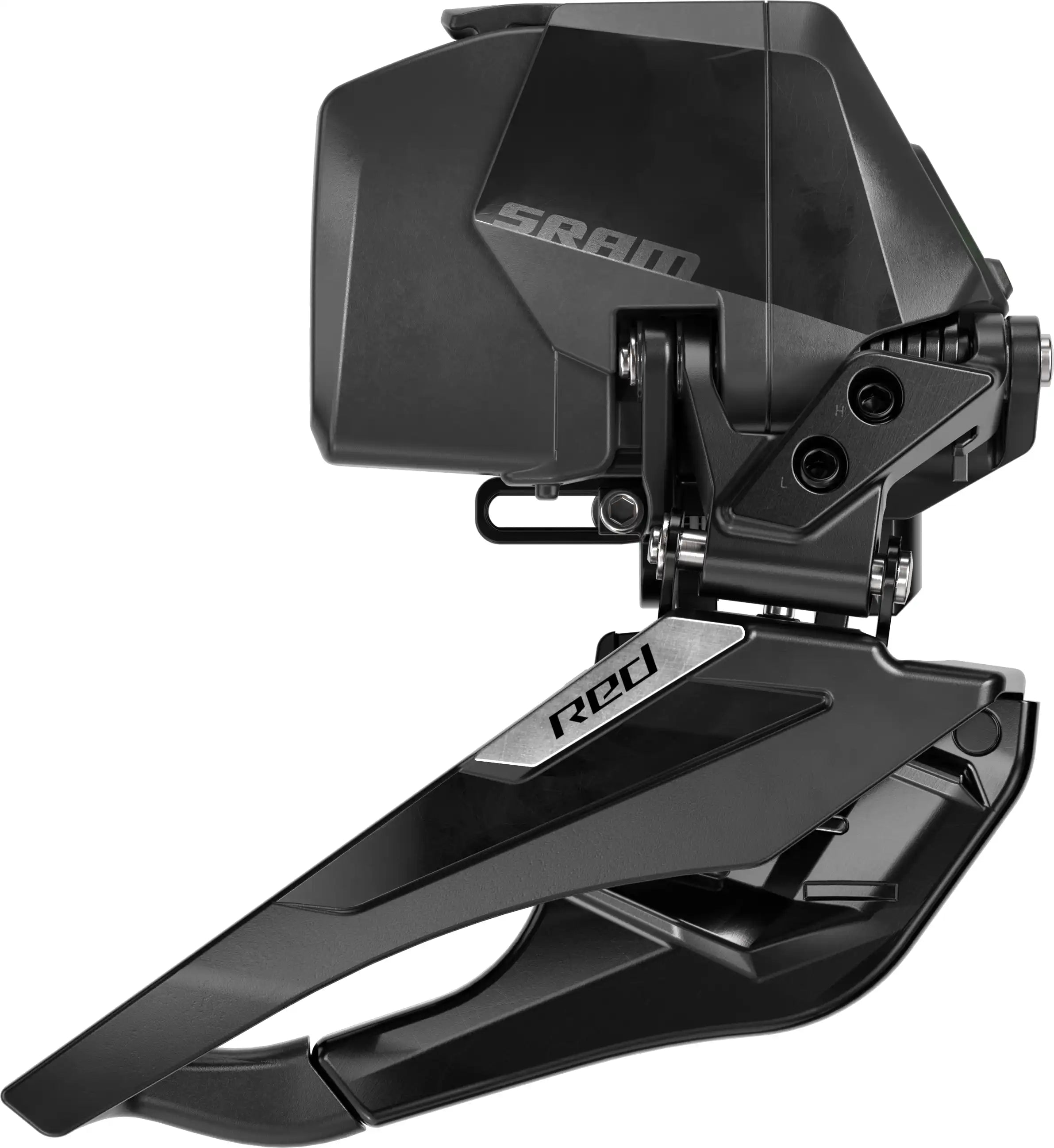 SRAM Red E1 AXS 12sp Front Derailleur - ABC Bikes