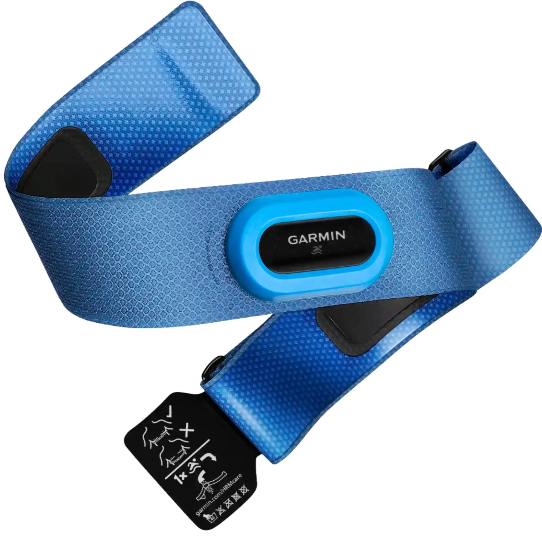 Garmin HRM-Swim Heart Rate Strap - ABC Bikes