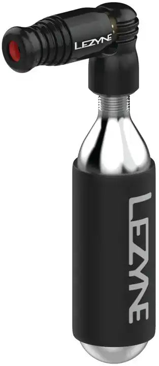 Lezyne Trigger Speed Drive Co2 Pump - ABC Bikes