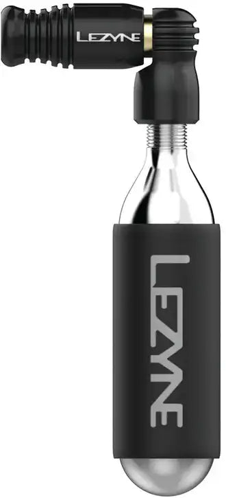 Lezyne Trigger Speed Drive Co2 Pump - ABC Bikes