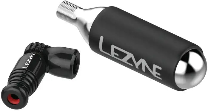 Lezyne Trigger Speed Drive Co2 Pump - ABC Bikes
