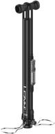 Lezyne Digital Travel Floor Pump - ABC Bikes