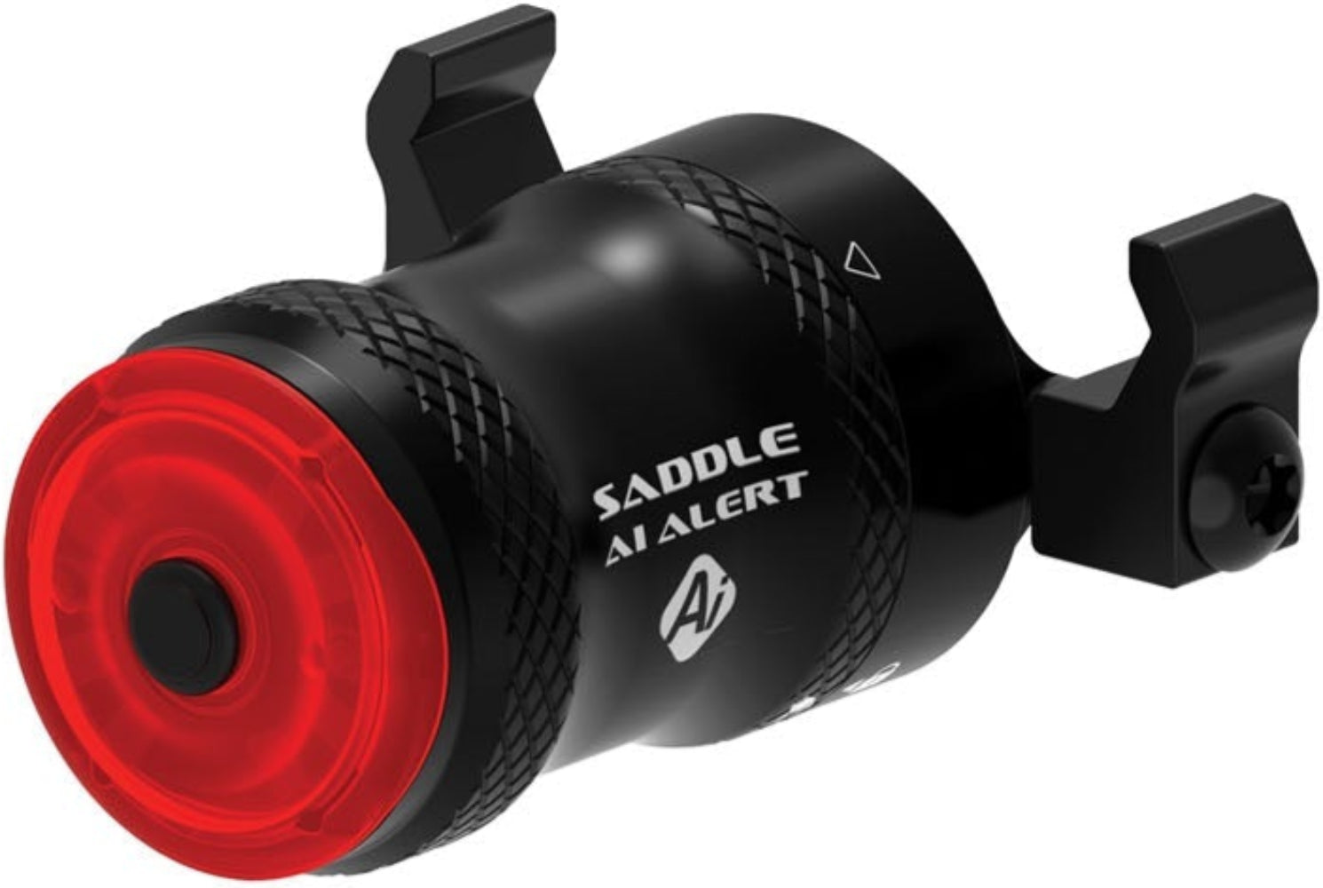 Lezyne Saddle Ai Alert 250 Rear Light - ABC Bikes
