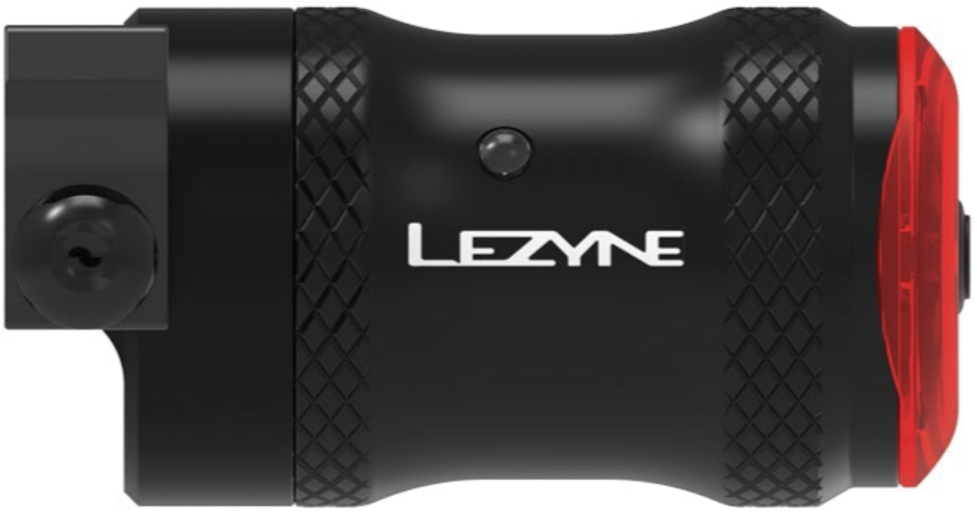 Lezyne Saddle Drive 250 Rear Light - ABC Bikes