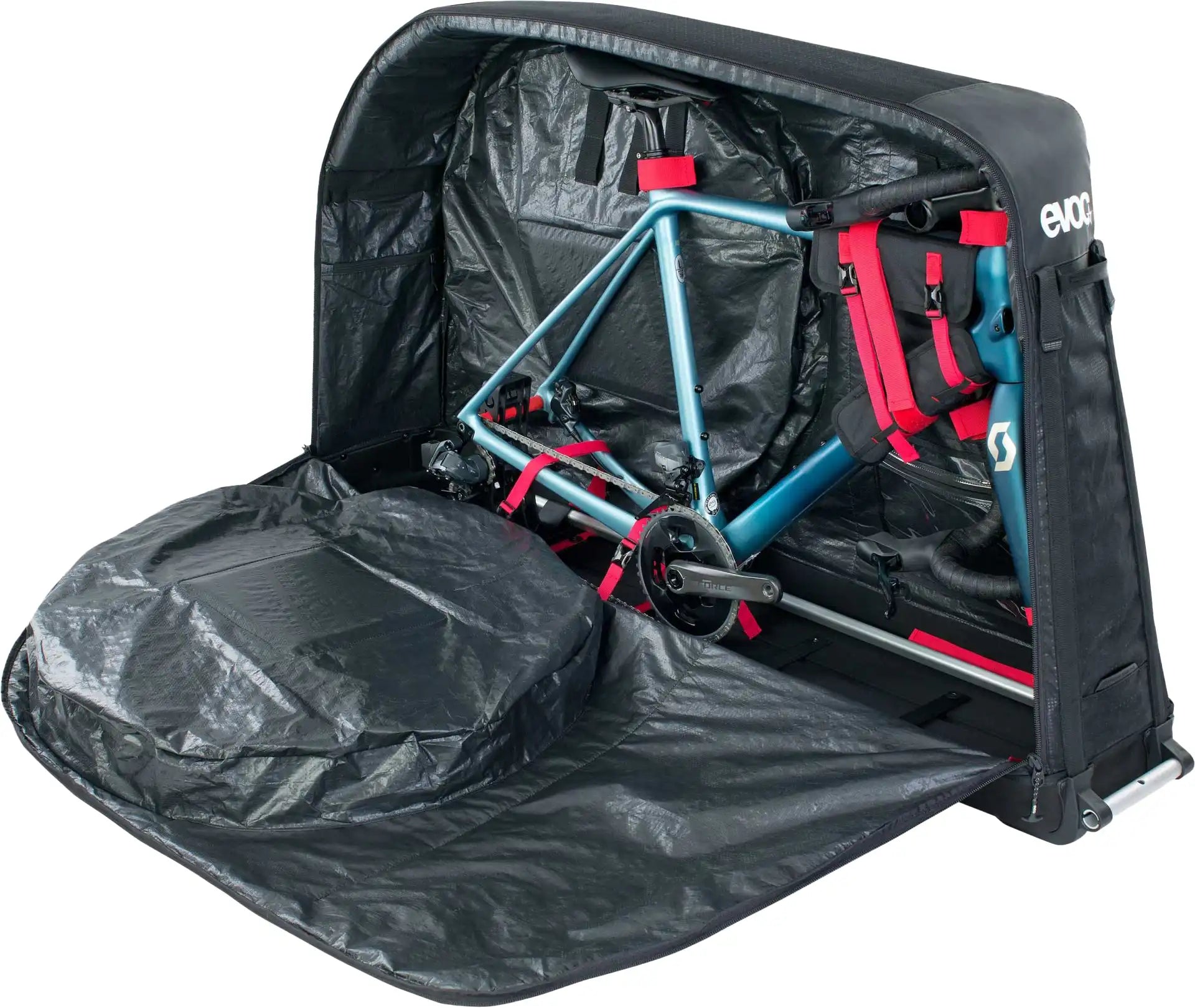 Evoc Road Bike Pro Bike Bag - ABC Bikes