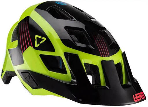 Leatt All Mountain 1.0 Junior MTB Helmet - ABC Bikes