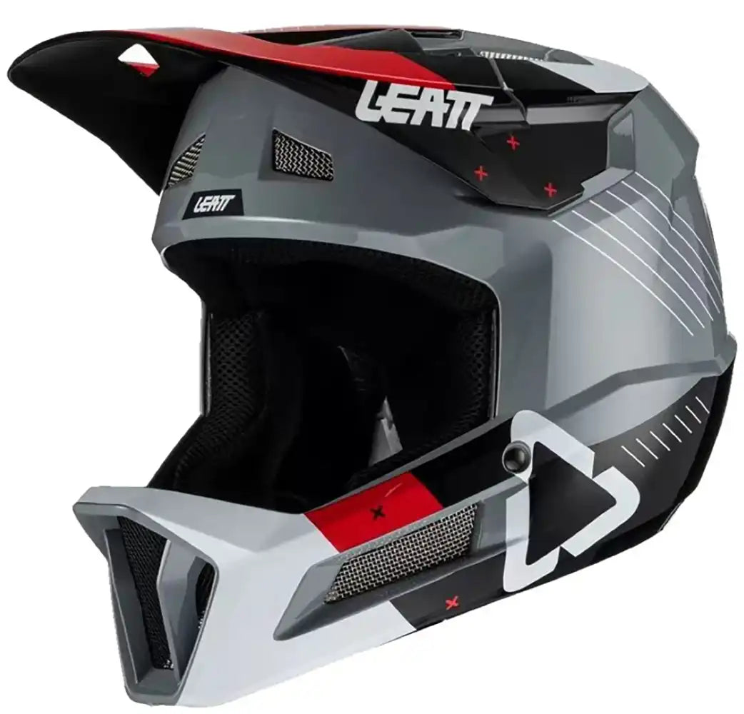 Leatt Gravity 2.0 Full Face Helmet [product_colour] | ABC Bikes