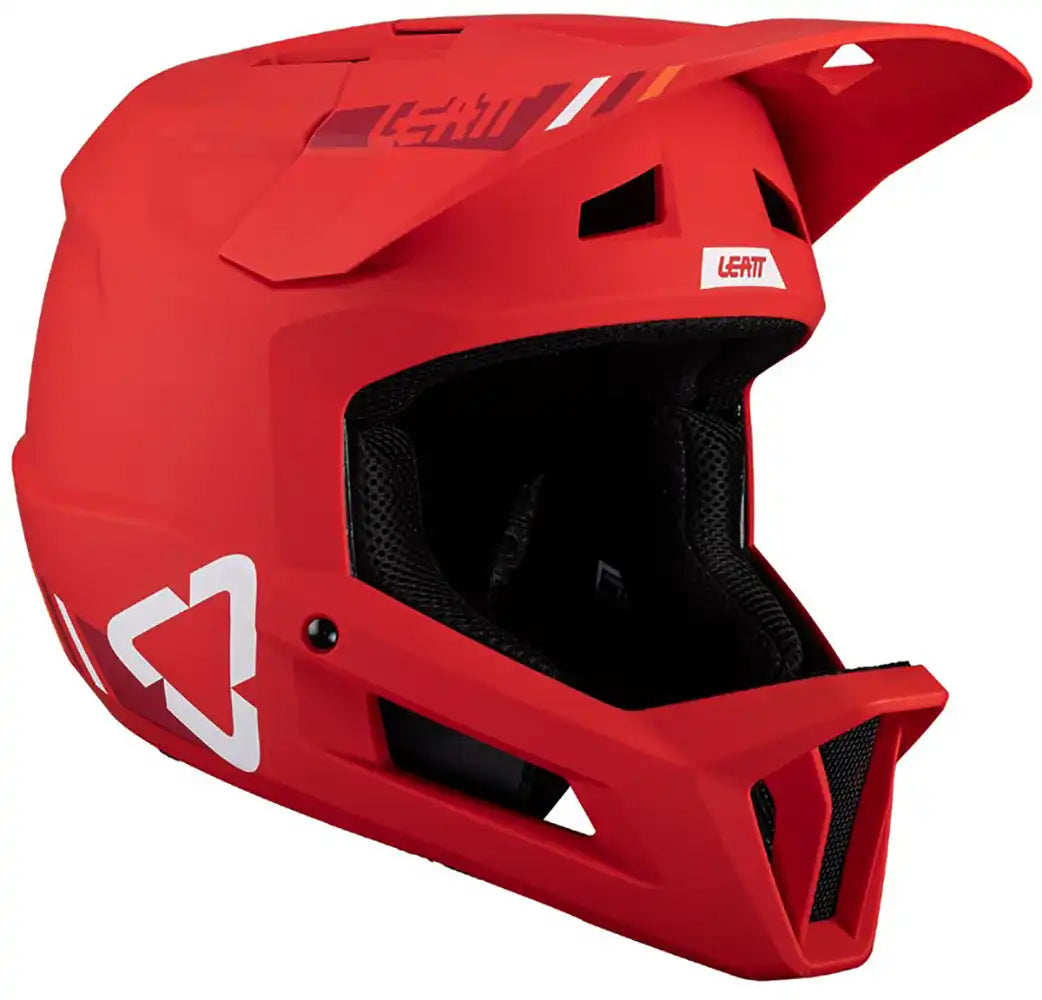 Leatt Gravity 1.0 Junior Full Face Helmet