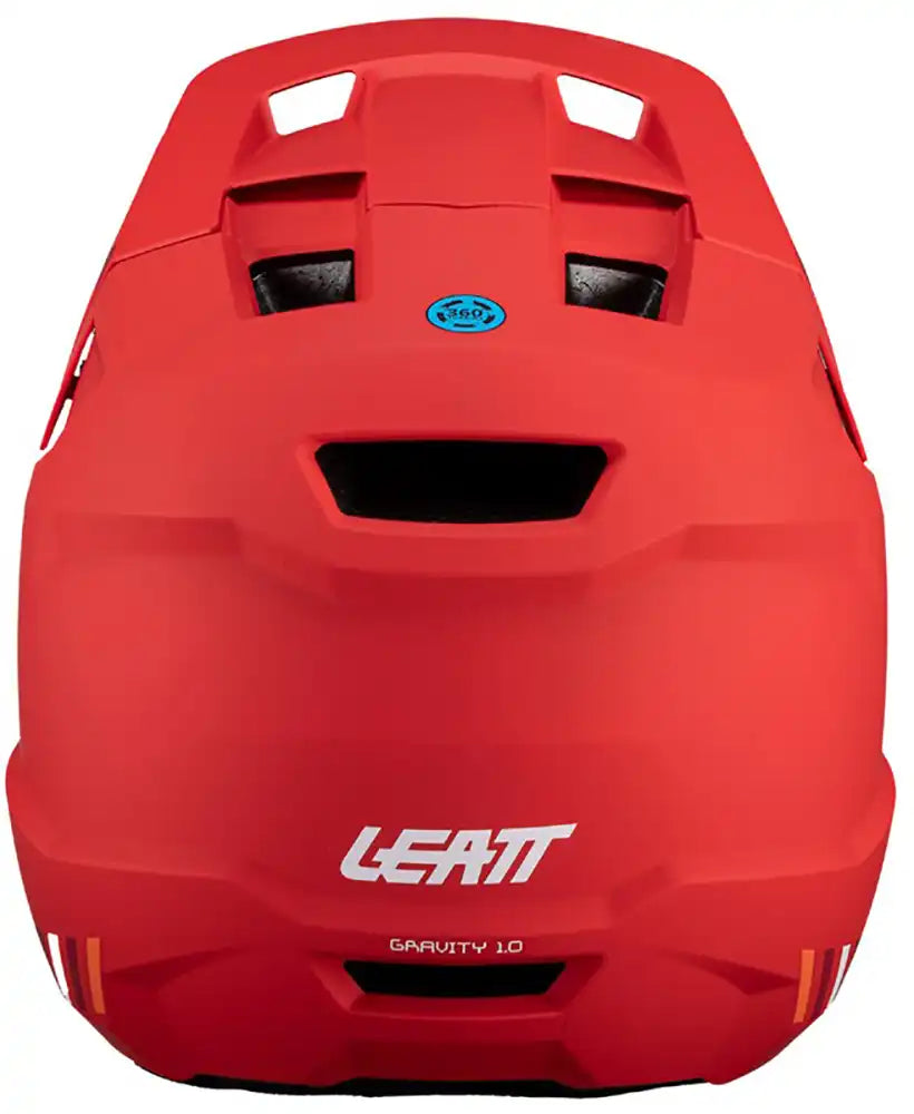 Leatt Gravity 1.0 Junior Full Face Helmet