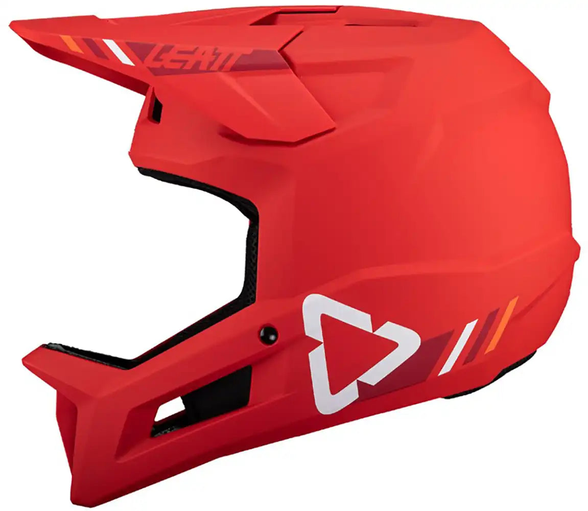 Leatt Gravity 1.0 Junior Full Face Helmet