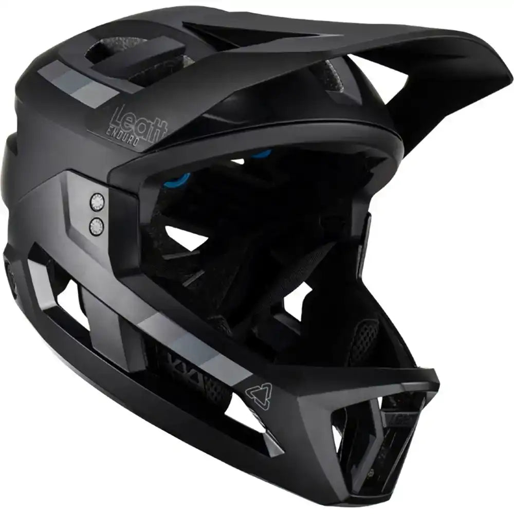 Leatt Enduro 2.0 Full Face Helmet - ABC Bikes